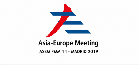14.º Encuentro de Ministros de Asuntos Exteriores de países ASEM – AMPLIACIÓN EXCEPCIONAL DE CONVOCATORIA hasta el 24 DE SEPTIEMBRE